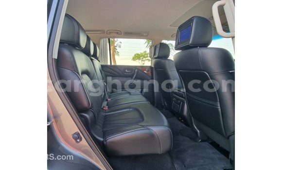 Buy Import Infiniti Q Other Car in Import - Dubai in Ashanti Buy Import Infiniti Q Other Car in Import - Dubai in Ashanti