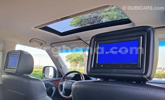 Buy Import Infiniti Q Other Car in Import - Dubai in Ashanti Buy Import Infiniti Q Other Car in Import - Dubai in Ashanti