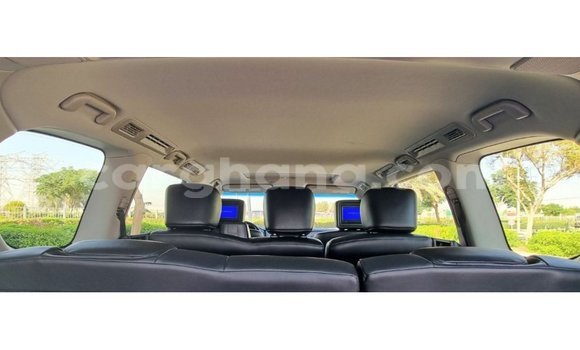 Buy Import Infiniti Q Other Car in Import - Dubai in Ashanti Buy Import Infiniti Q Other Car in Import - Dubai in Ashanti