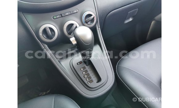 Ra Imported Hyundai i10 Red Ọkọ̀ in Import - Dubai ni Ashanti Ra Imported Hyundai i10 Red Ọkọ̀ in Import - Dubai ni Ashanti