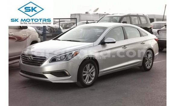 Ra Imported Hyundai Sonata Miiran Ọkọ̀ in Import - Dubai ni Ashanti Ra Imported Hyundai Sonata Miiran Ọkọ̀ in Import - Dubai ni Ashanti