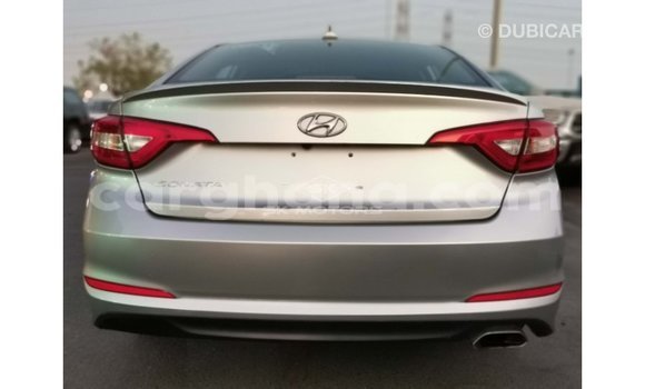 Ra Imported Hyundai Sonata Miiran Ọkọ̀ in Import - Dubai ni Ashanti Ra Imported Hyundai Sonata Miiran Ọkọ̀ in Import - Dubai ni Ashanti