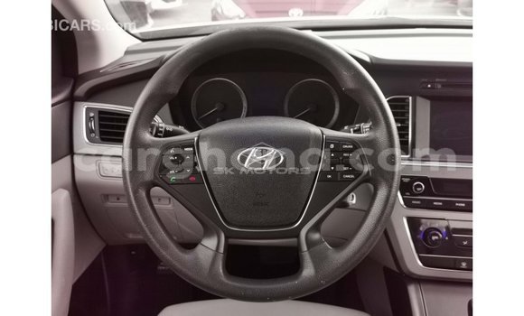 Ra Imported Hyundai Sonata Miiran Ọkọ̀ in Import - Dubai ni Ashanti Ra Imported Hyundai Sonata Miiran Ọkọ̀ in Import - Dubai ni Ashanti
