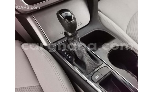 Ra Imported Hyundai Sonata Miiran Ọkọ̀ in Import - Dubai ni Ashanti Ra Imported Hyundai Sonata Miiran Ọkọ̀ in Import - Dubai ni Ashanti