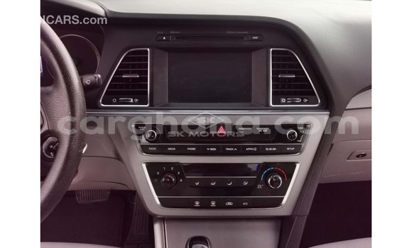 Ra Imported Hyundai Sonata Miiran Ọkọ̀ in Import - Dubai ni Ashanti Ra Imported Hyundai Sonata Miiran Ọkọ̀ in Import - Dubai ni Ashanti