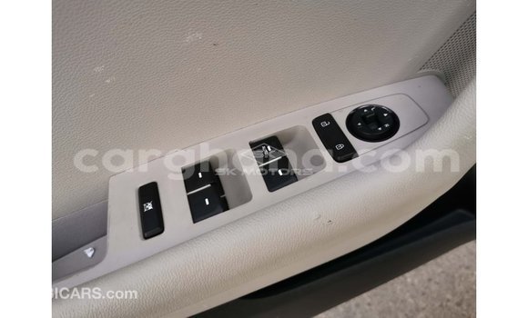 Ra Imported Hyundai Sonata Miiran Ọkọ̀ in Import - Dubai ni Ashanti Ra Imported Hyundai Sonata Miiran Ọkọ̀ in Import - Dubai ni Ashanti