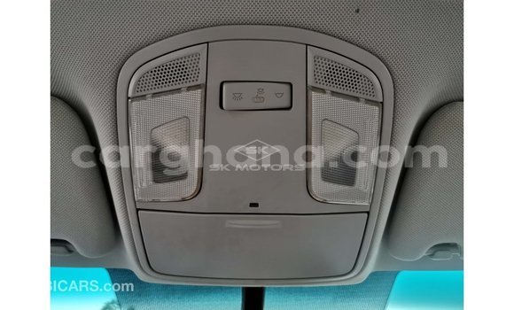 Ra Imported Hyundai Sonata Miiran Ọkọ̀ in Import - Dubai ni Ashanti Ra Imported Hyundai Sonata Miiran Ọkọ̀ in Import - Dubai ni Ashanti