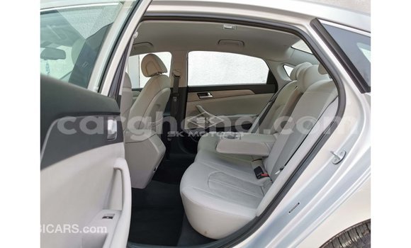 Ra Imported Hyundai Sonata Miiran Ọkọ̀ in Import - Dubai ni Ashanti Ra Imported Hyundai Sonata Miiran Ọkọ̀ in Import - Dubai ni Ashanti