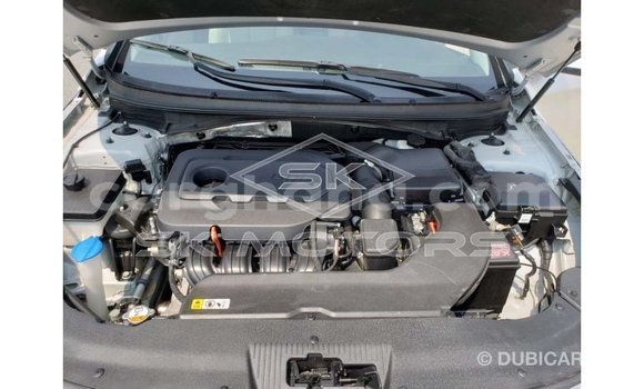Ra Imported Hyundai Sonata Miiran Ọkọ̀ in Import - Dubai ni Ashanti Ra Imported Hyundai Sonata Miiran Ọkọ̀ in Import - Dubai ni Ashanti