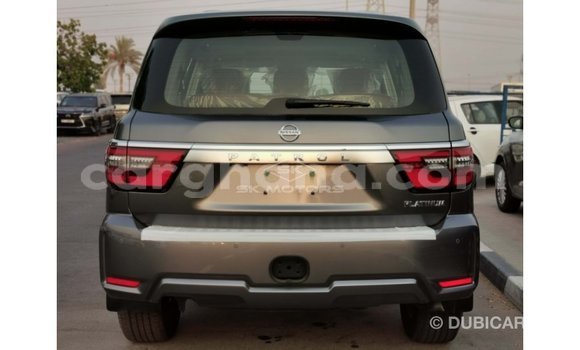 Ra Imported Nissan Patrol Miiran Ọkọ̀ in Import - Dubai ni Ashanti Ra Imported Nissan Patrol Miiran Ọkọ̀ in Import - Dubai ni Ashanti