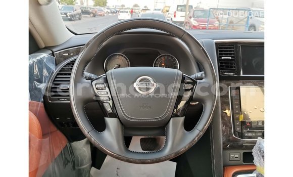 Ra Imported Nissan Patrol Miiran Ọkọ̀ in Import - Dubai ni Ashanti Ra Imported Nissan Patrol Miiran Ọkọ̀ in Import - Dubai ni Ashanti