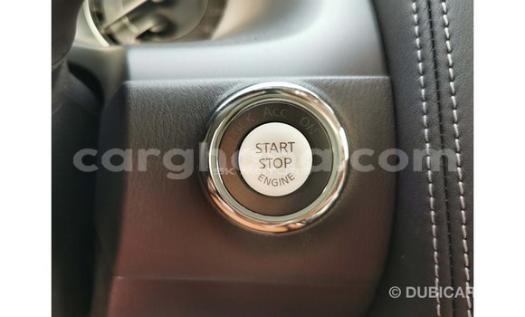 Ra Imported Nissan Patrol Miiran Ọkọ̀ in Import - Dubai ni Ashanti Ra Imported Nissan Patrol Miiran Ọkọ̀ in Import - Dubai ni Ashanti