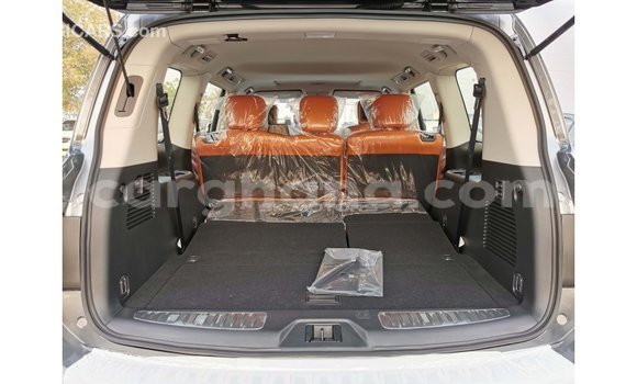 Ra Imported Nissan Patrol Miiran Ọkọ̀ in Import - Dubai ni Ashanti Ra Imported Nissan Patrol Miiran Ọkọ̀ in Import - Dubai ni Ashanti