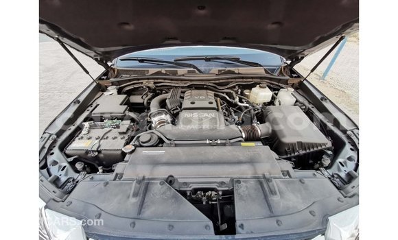 Ra Imported Nissan Patrol Miiran Ọkọ̀ in Import - Dubai ni Ashanti Ra Imported Nissan Patrol Miiran Ọkọ̀ in Import - Dubai ni Ashanti