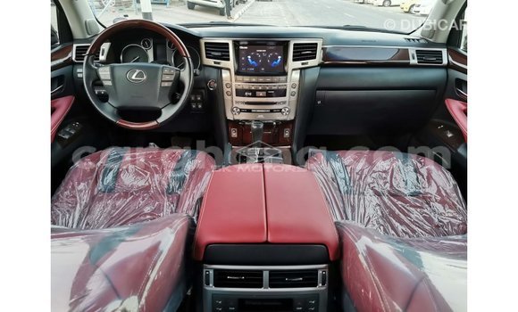 Sayi Imported Lexus LX Black Mota in Import - Dubai a Ashanti Sayi Imported Lexus LX Black Mota in Import - Dubai a Ashanti