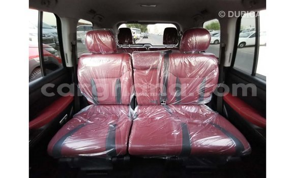 Sayi Imported Lexus LX Black Mota in Import - Dubai a Ashanti Sayi Imported Lexus LX Black Mota in Import - Dubai a Ashanti