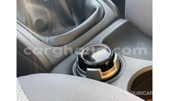 Sayi Imported Mitsubishi L200 White Mota in Import - Dubai a Ashanti Sayi Imported Mitsubishi L200 White Mota in Import - Dubai a Ashanti