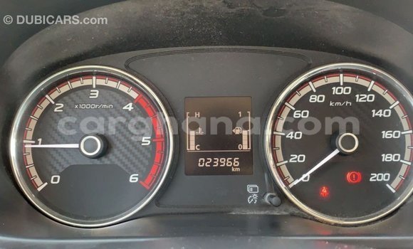 Sayi Imported Mitsubishi L200 White Mota in Import - Dubai a Ashanti Sayi Imported Mitsubishi L200 White Mota in Import - Dubai a Ashanti