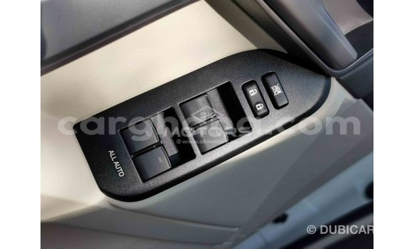 Ra Imported Toyota Prado funfun Ọkọ̀ in Import - Dubai ni Ashanti Ra Imported Toyota Prado funfun Ọkọ̀ in Import - Dubai ni Ashanti