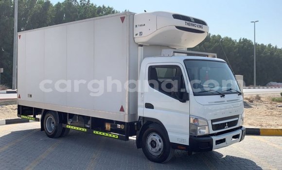 Ra Imported Mitsubishi Carisma funfun Ọkọ̀ in Import - Dubai ni Ashanti Ra Imported Mitsubishi Carisma funfun Ọkọ̀ in Import - Dubai ni Ashanti