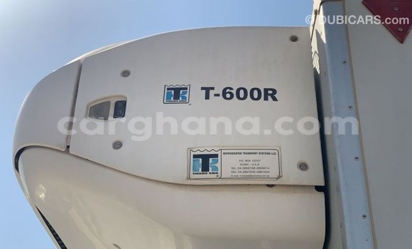 Ra Imported Mitsubishi Carisma funfun Ọkọ̀ in Import - Dubai ni Ashanti Ra Imported Mitsubishi Carisma funfun Ọkọ̀ in Import - Dubai ni Ashanti