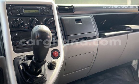 Ra Imported Mitsubishi Carisma funfun Ọkọ̀ in Import - Dubai ni Ashanti Ra Imported Mitsubishi Carisma funfun Ọkọ̀ in Import - Dubai ni Ashanti