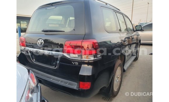 Sayi Imported Toyota Land Cruiser Black Mota in Import - Dubai a Ashanti Sayi Imported Toyota Land Cruiser Black Mota in Import - Dubai a Ashanti