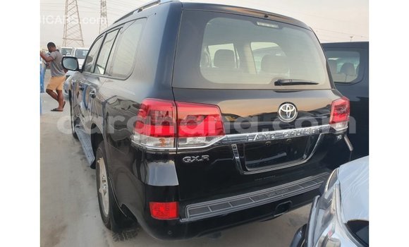 Sayi Imported Toyota Land Cruiser Black Mota in Import - Dubai a Ashanti Sayi Imported Toyota Land Cruiser Black Mota in Import - Dubai a Ashanti