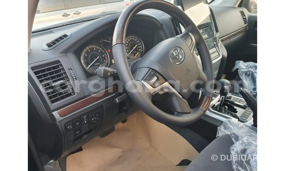 Sayi Imported Toyota Land Cruiser Black Mota in Import - Dubai a Ashanti Sayi Imported Toyota Land Cruiser Black Mota in Import - Dubai a Ashanti