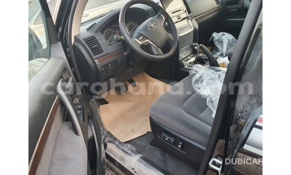 Sayi Imported Toyota Land Cruiser Black Mota in Import - Dubai a Ashanti Sayi Imported Toyota Land Cruiser Black Mota in Import - Dubai a Ashanti