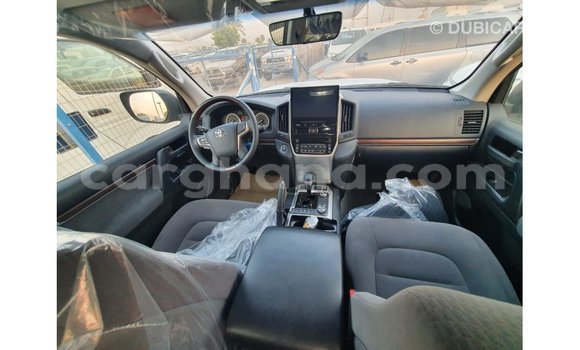 Sayi Imported Toyota Land Cruiser Black Mota in Import - Dubai a Ashanti Sayi Imported Toyota Land Cruiser Black Mota in Import - Dubai a Ashanti
