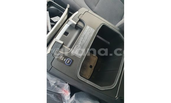 Sayi Imported Toyota Land Cruiser Black Mota in Import - Dubai a Ashanti Sayi Imported Toyota Land Cruiser Black Mota in Import - Dubai a Ashanti