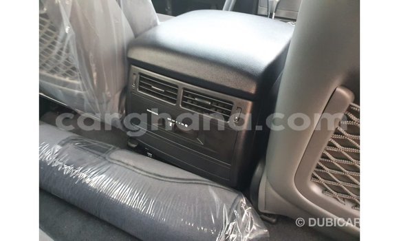 Sayi Imported Toyota Land Cruiser Black Mota in Import - Dubai a Ashanti Sayi Imported Toyota Land Cruiser Black Mota in Import - Dubai a Ashanti