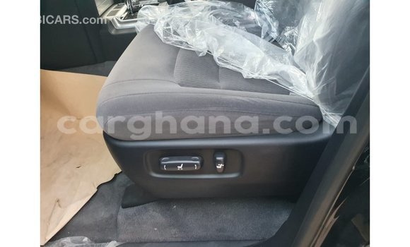 Sayi Imported Toyota Land Cruiser Black Mota in Import - Dubai a Ashanti Sayi Imported Toyota Land Cruiser Black Mota in Import - Dubai a Ashanti
