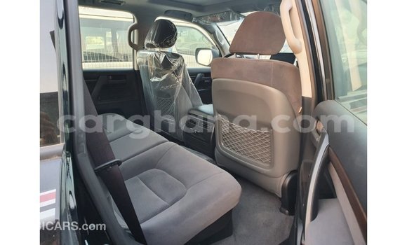 Sayi Imported Toyota Land Cruiser Black Mota in Import - Dubai a Ashanti Sayi Imported Toyota Land Cruiser Black Mota in Import - Dubai a Ashanti