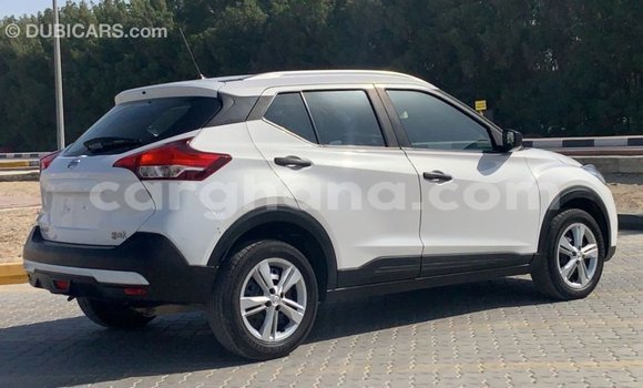 Ra Imported Nissan Evalia funfun Ọkọ̀ akẹ́rù ńlá in Import - Dubai ni Ashanti Ra Imported Nissan Evalia funfun Ọkọ̀ akẹ́rù ńlá in Import - Dubai ni Ashanti