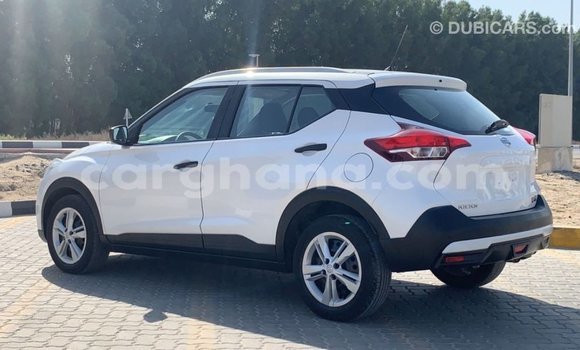 Ra Imported Nissan Evalia funfun Ọkọ̀ akẹ́rù ńlá in Import - Dubai ni Ashanti Ra Imported Nissan Evalia funfun Ọkọ̀ akẹ́rù ńlá in Import - Dubai ni Ashanti