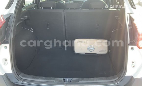 Ra Imported Nissan Evalia funfun Ọkọ̀ akẹ́rù ńlá in Import - Dubai ni Ashanti Ra Imported Nissan Evalia funfun Ọkọ̀ akẹ́rù ńlá in Import - Dubai ni Ashanti