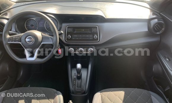 Ra Imported Nissan Evalia funfun Ọkọ̀ akẹ́rù ńlá in Import - Dubai ni Ashanti Ra Imported Nissan Evalia funfun Ọkọ̀ akẹ́rù ńlá in Import - Dubai ni Ashanti
