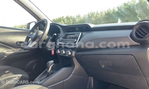 Ra Imported Nissan Evalia funfun Ọkọ̀ akẹ́rù ńlá in Import - Dubai ni Ashanti Ra Imported Nissan Evalia funfun Ọkọ̀ akẹ́rù ńlá in Import - Dubai ni Ashanti