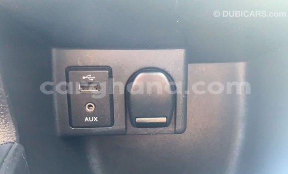 Ra Imported Nissan Evalia funfun Ọkọ̀ akẹ́rù ńlá in Import - Dubai ni Ashanti Ra Imported Nissan Evalia funfun Ọkọ̀ akẹ́rù ńlá in Import - Dubai ni Ashanti