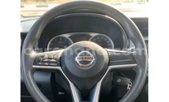 Ra Imported Nissan Evalia funfun Ọkọ̀ akẹ́rù ńlá in Import - Dubai ni Ashanti Ra Imported Nissan Evalia funfun Ọkọ̀ akẹ́rù ńlá in Import - Dubai ni Ashanti