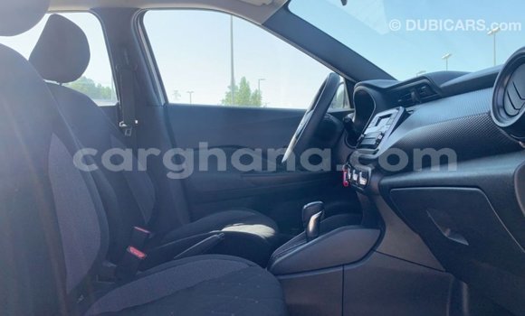 Ra Imported Nissan Evalia funfun Ọkọ̀ akẹ́rù ńlá in Import - Dubai ni Ashanti Ra Imported Nissan Evalia funfun Ọkọ̀ akẹ́rù ńlá in Import - Dubai ni Ashanti