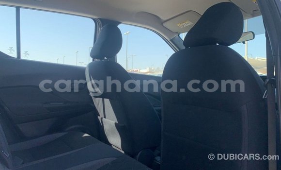 Ra Imported Nissan Evalia funfun Ọkọ̀ akẹ́rù ńlá in Import - Dubai ni Ashanti Ra Imported Nissan Evalia funfun Ọkọ̀ akẹ́rù ńlá in Import - Dubai ni Ashanti