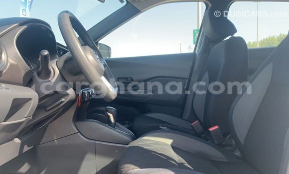 Ra Imported Nissan Evalia funfun Ọkọ̀ akẹ́rù ńlá in Import - Dubai ni Ashanti Ra Imported Nissan Evalia funfun Ọkọ̀ akẹ́rù ńlá in Import - Dubai ni Ashanti