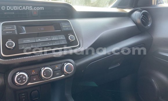 Ra Imported Nissan Evalia funfun Ọkọ̀ akẹ́rù ńlá in Import - Dubai ni Ashanti Ra Imported Nissan Evalia funfun Ọkọ̀ akẹ́rù ńlá in Import - Dubai ni Ashanti