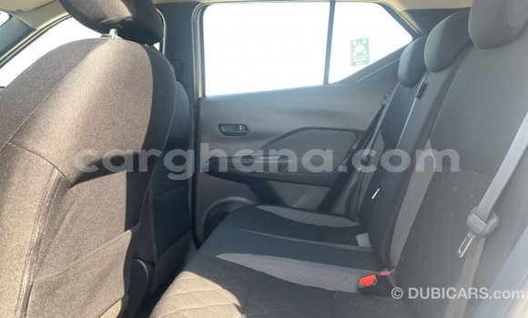 Ra Imported Nissan Evalia funfun Ọkọ̀ akẹ́rù ńlá in Import - Dubai ni Ashanti Ra Imported Nissan Evalia funfun Ọkọ̀ akẹ́rù ńlá in Import - Dubai ni Ashanti