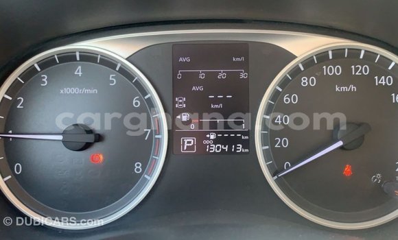 Ra Imported Nissan Evalia funfun Ọkọ̀ akẹ́rù ńlá in Import - Dubai ni Ashanti Ra Imported Nissan Evalia funfun Ọkọ̀ akẹ́rù ńlá in Import - Dubai ni Ashanti