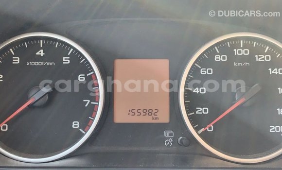 Buy Import Mitsubishi L200 White Car in Import - Dubai in Ashanti Buy Import Mitsubishi L200 White Car in Import - Dubai in Ashanti