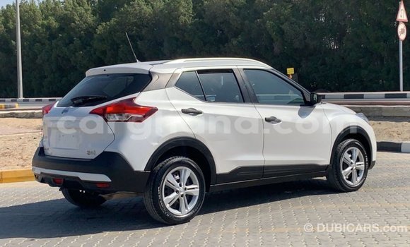 Sayi Imported Nissan Evalia White Babbar mota in Import - Dubai a Ashanti Sayi Imported Nissan Evalia White Babbar mota in Import - Dubai a Ashanti